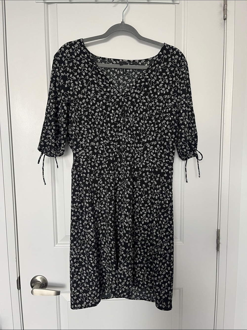 Vero Moda Floral Dress